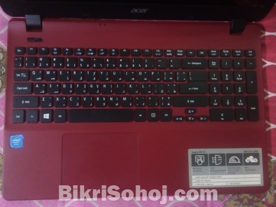 ACER LEPTOP